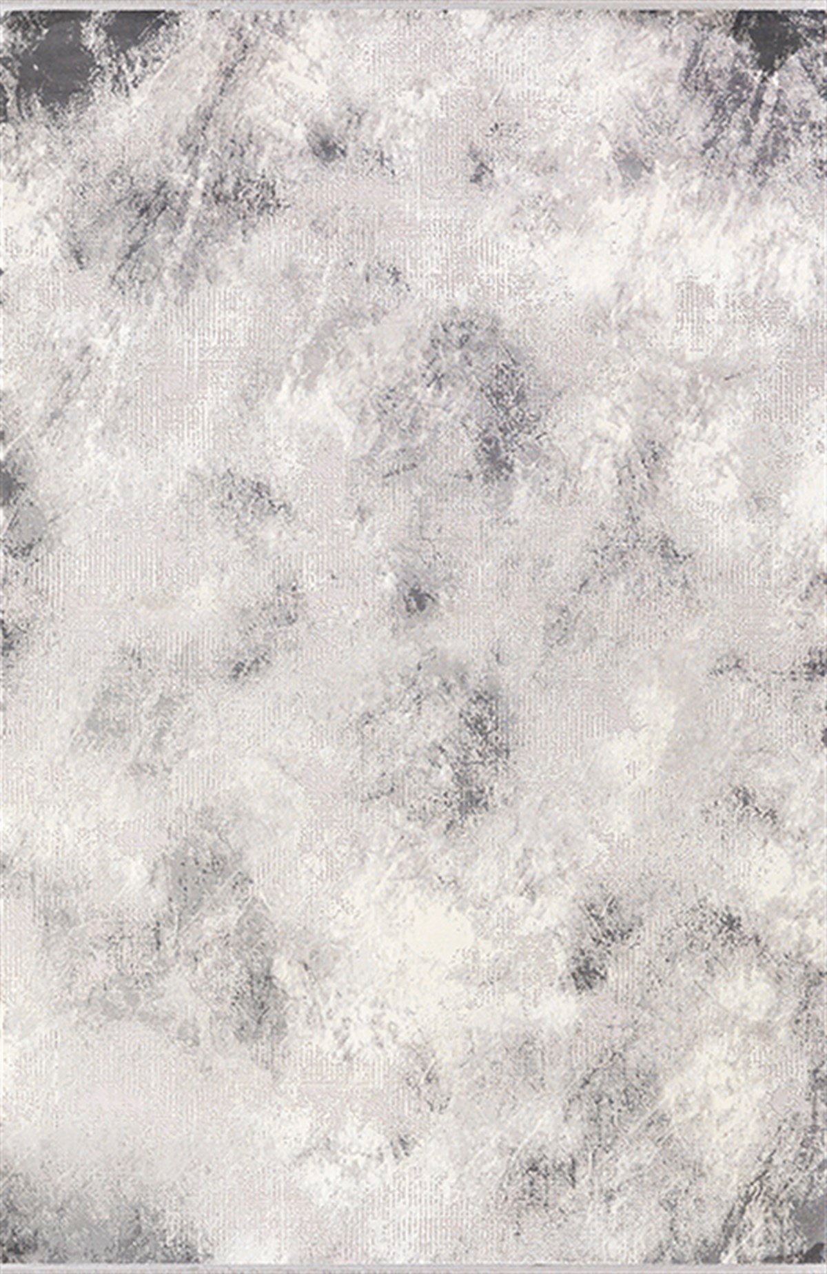 Efsane Salon Halı 200x290 Dakota 31863 095 Gri