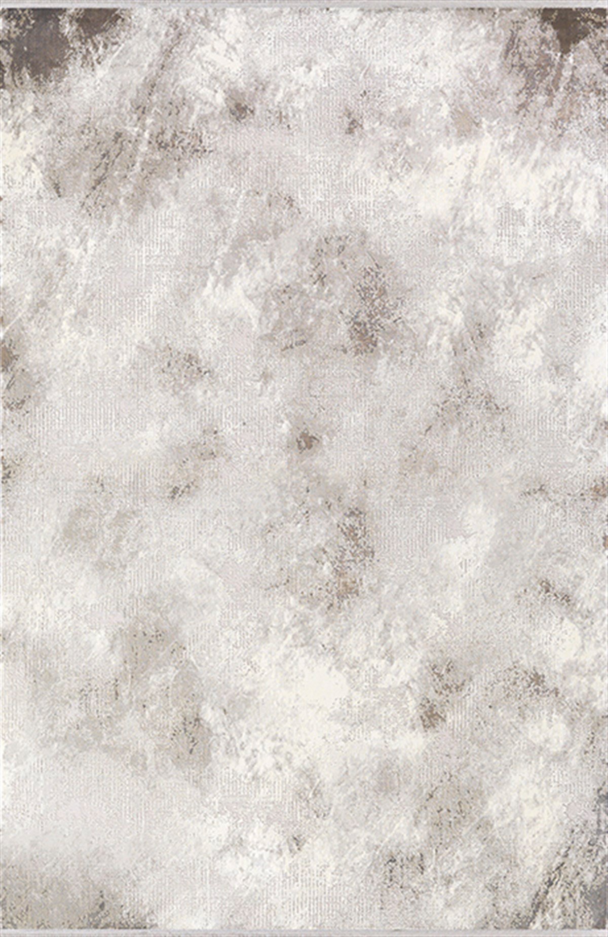 Efsane Salon Halı 200x290 Dakota 31863 070 Gri Vizon