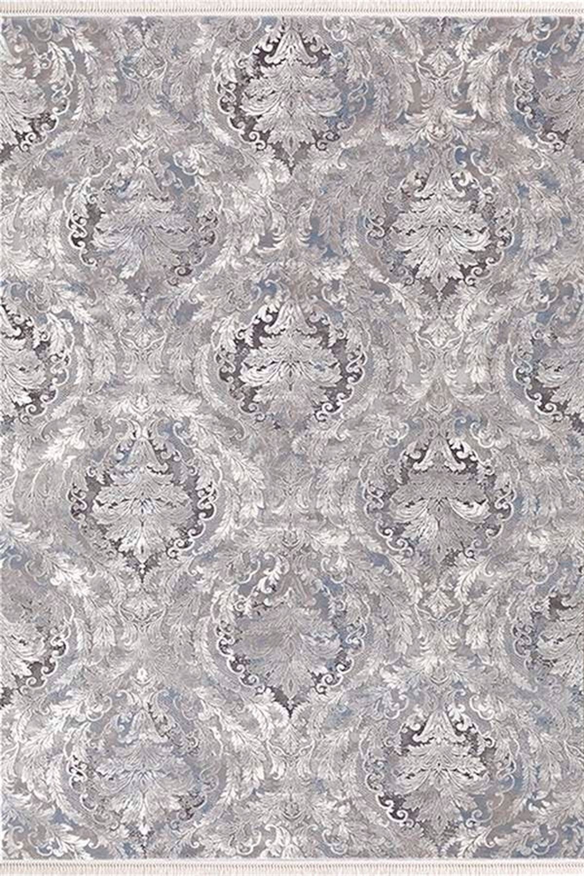 Efsane Salon Halı 200x290 Esmira 31891 095 Gri