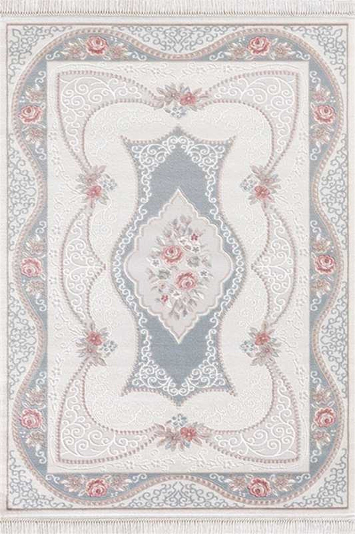 Efsane Salon Halı 200x290 Ihlara HR001063