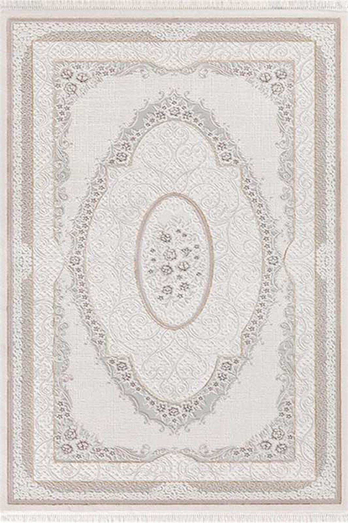 Efsane Salon Halı 200X290 Moonlight ML001630