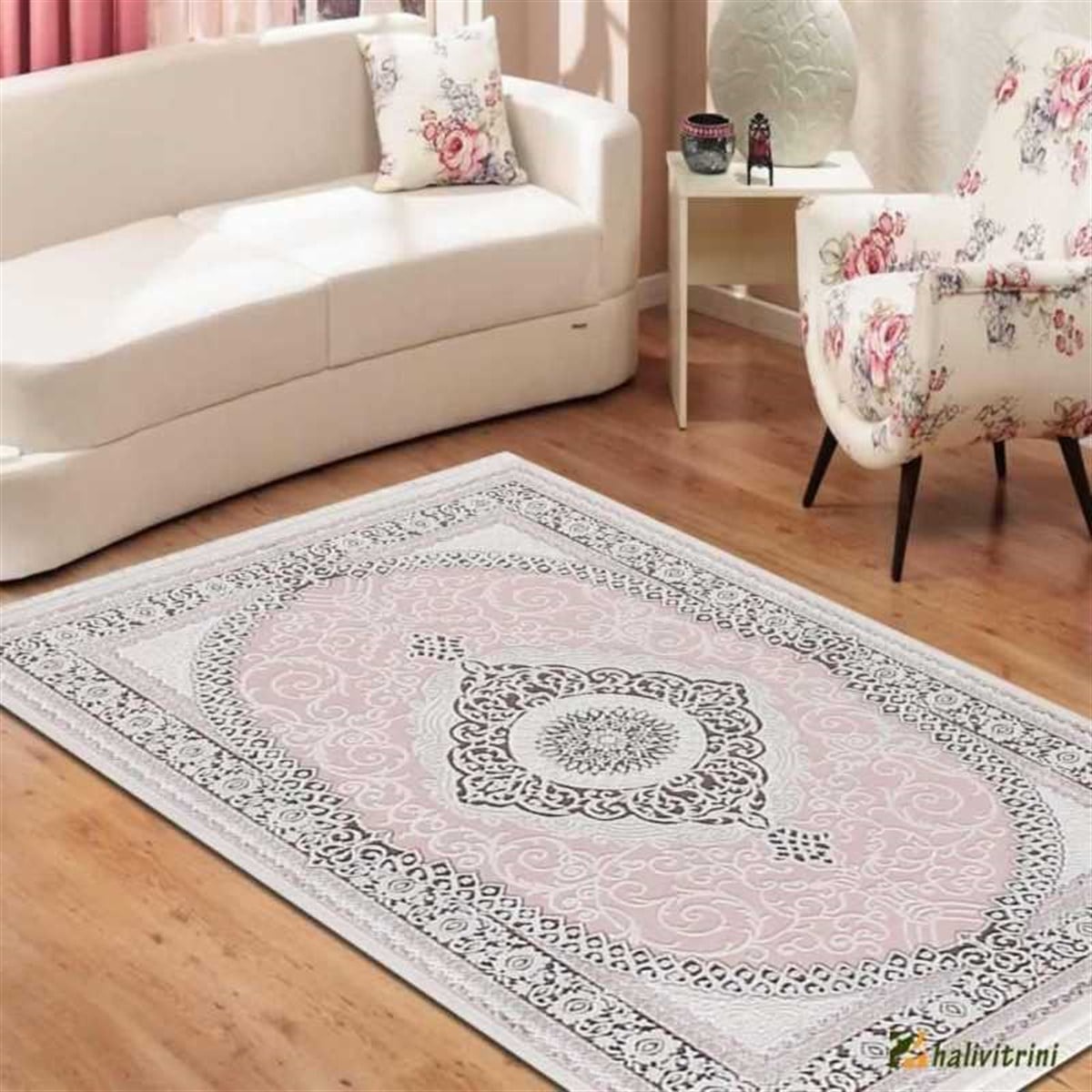 Efsane Salon Halı 200X290 Moonlight ML002065