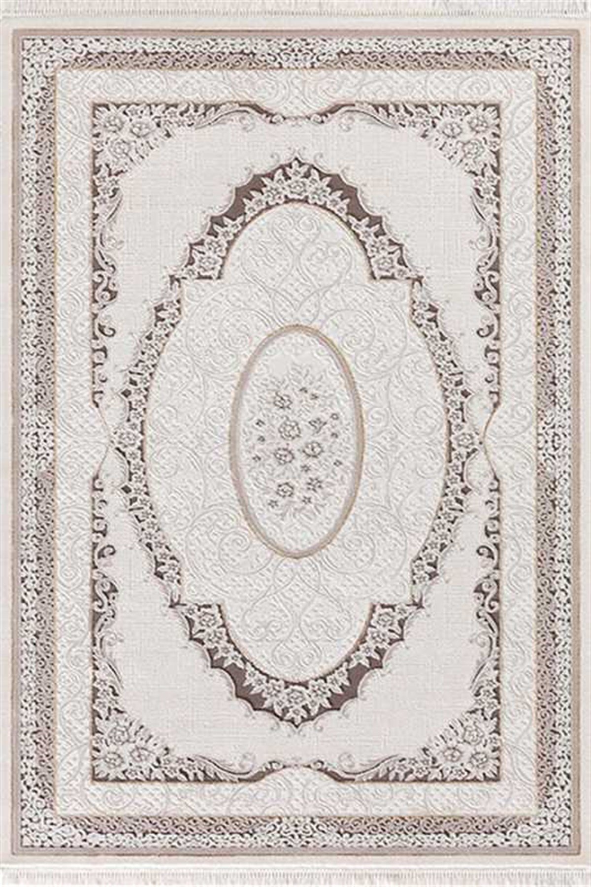 Efsane Salon Halı 200X290 Moonlight ML001680
