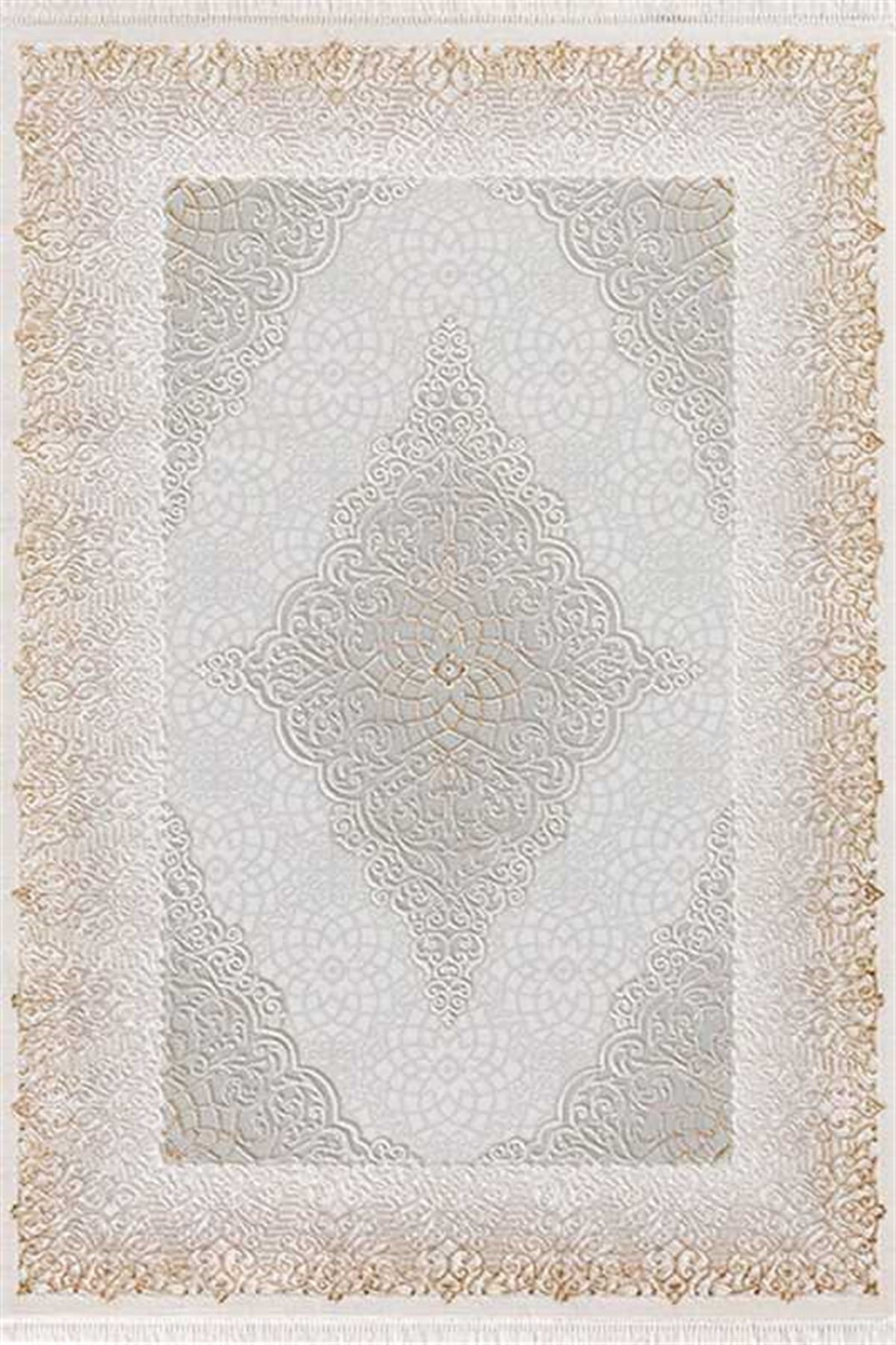 Efsane Salon Halı 200X290 Moonlight ML004063