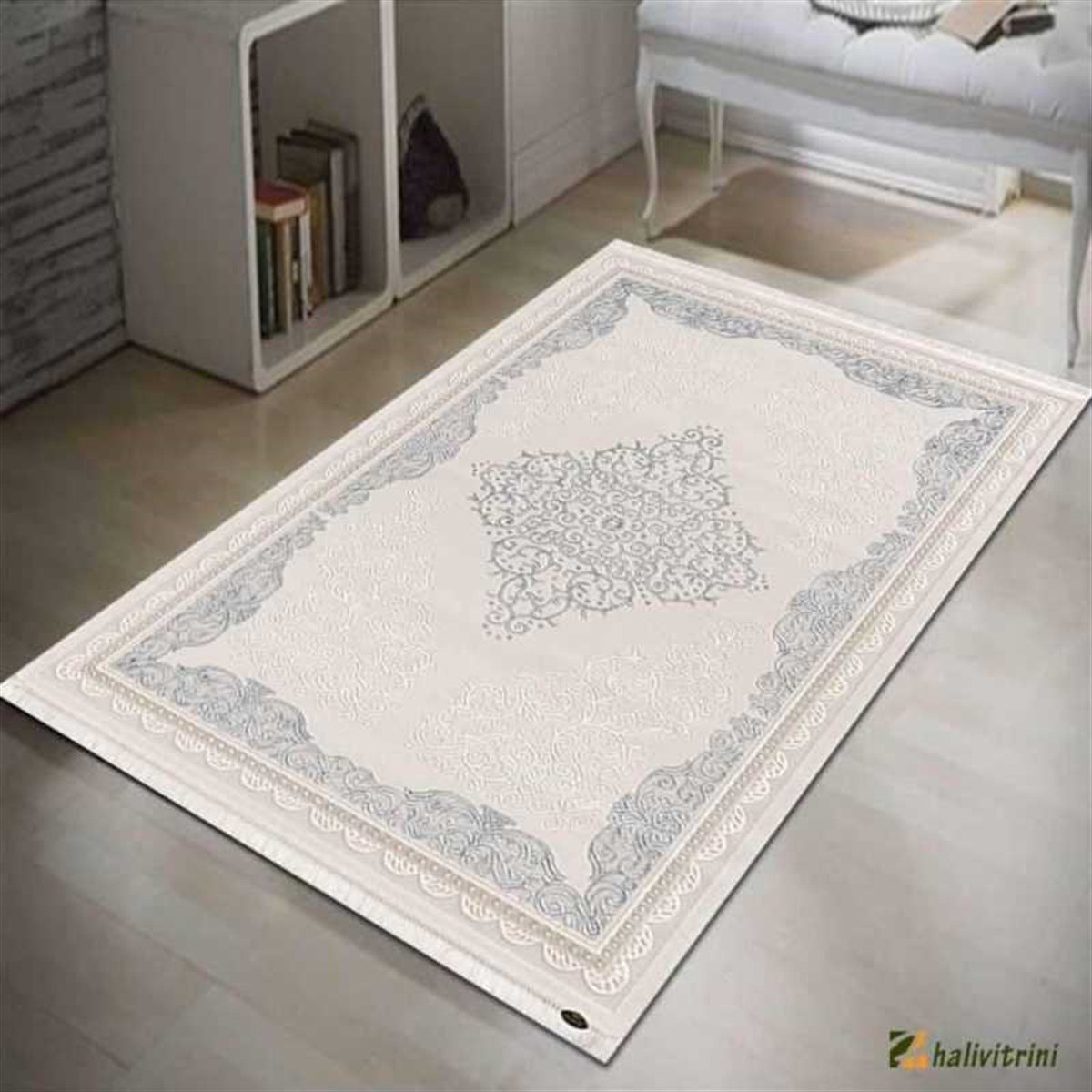 Efsane Salon Halı 200X290 Vento VE001063