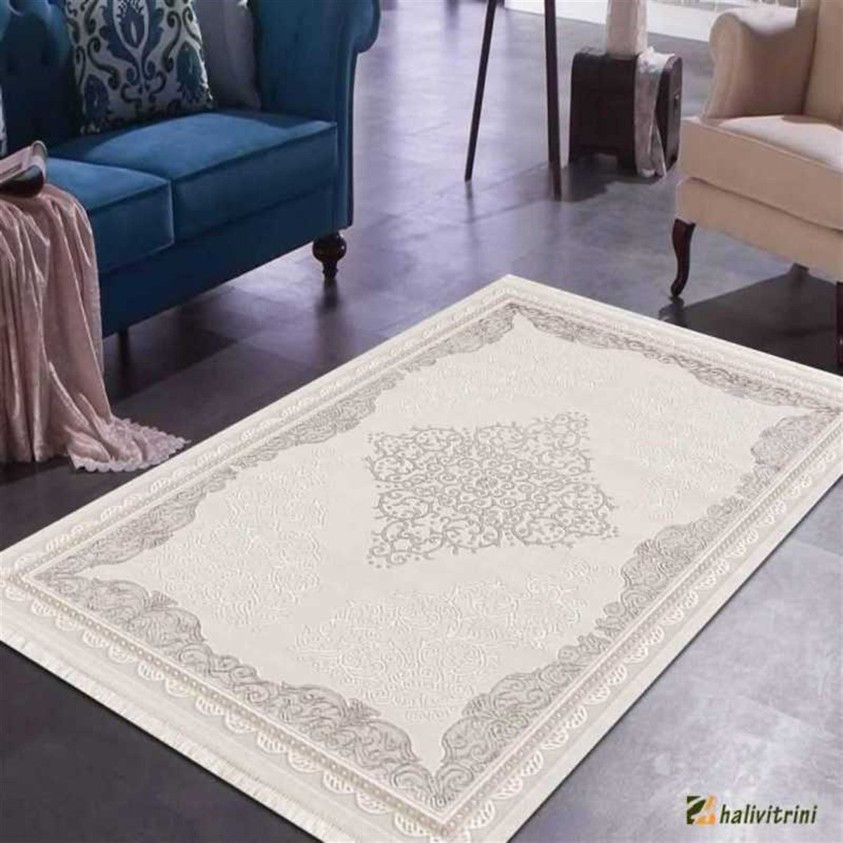 Efsane Salon Halı 200X290 Vento VE001670
