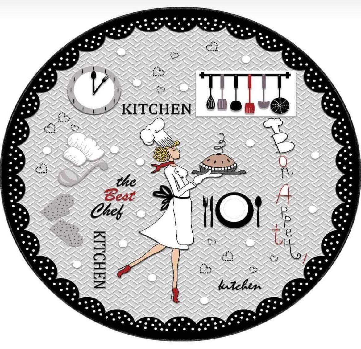 Baskılı & Dijital & Kaymaz Taban Halılar