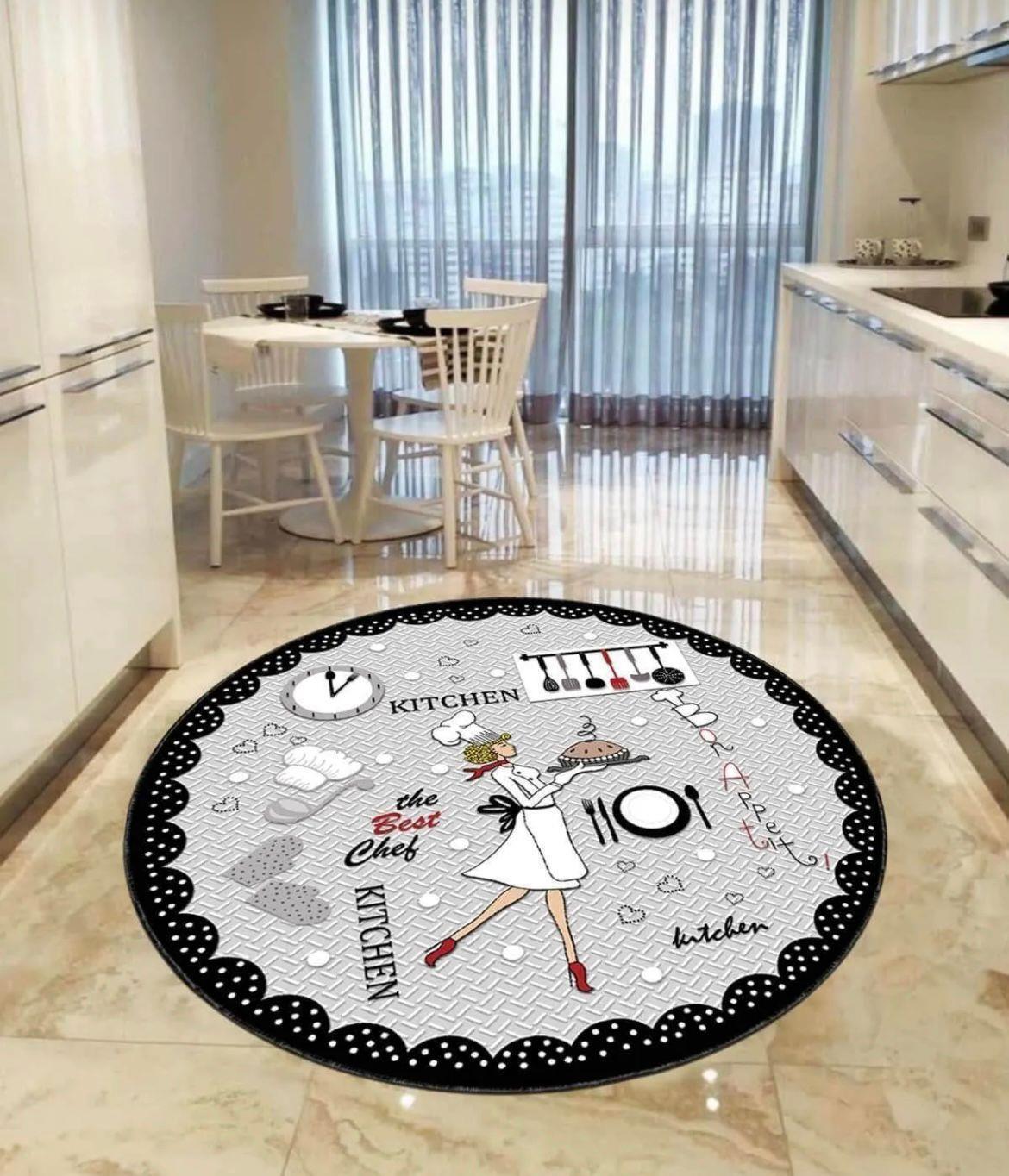 Baskılı & Dijital & Kaymaz Taban Halılar