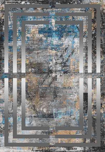 Kesme Özel Ölçü Halılar / Varyasyonlu