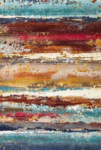 Kesme Özel Ölçü Halılar / Varyasyonlu