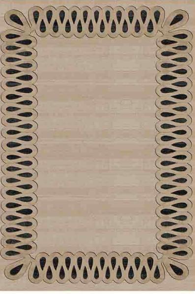 Kesme Özel Ölçü Halılar / Varyasyonlu