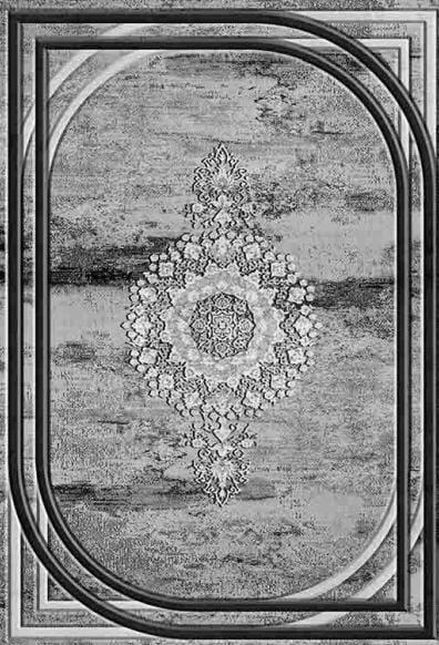 Kesme Özel Ölçü Halılar / Varyasyonlu