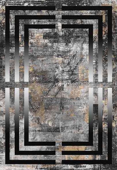 Kesme Özel Ölçü Halılar / Varyasyonlu