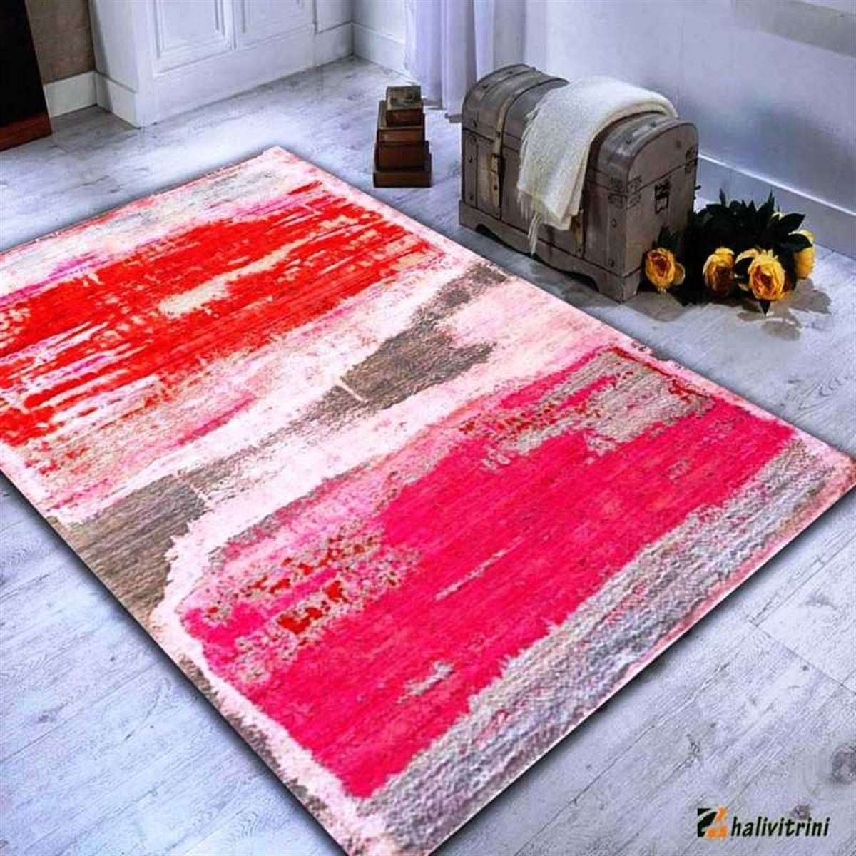 Hitit Oda Halı 120x180 Lidya Lüx 4048