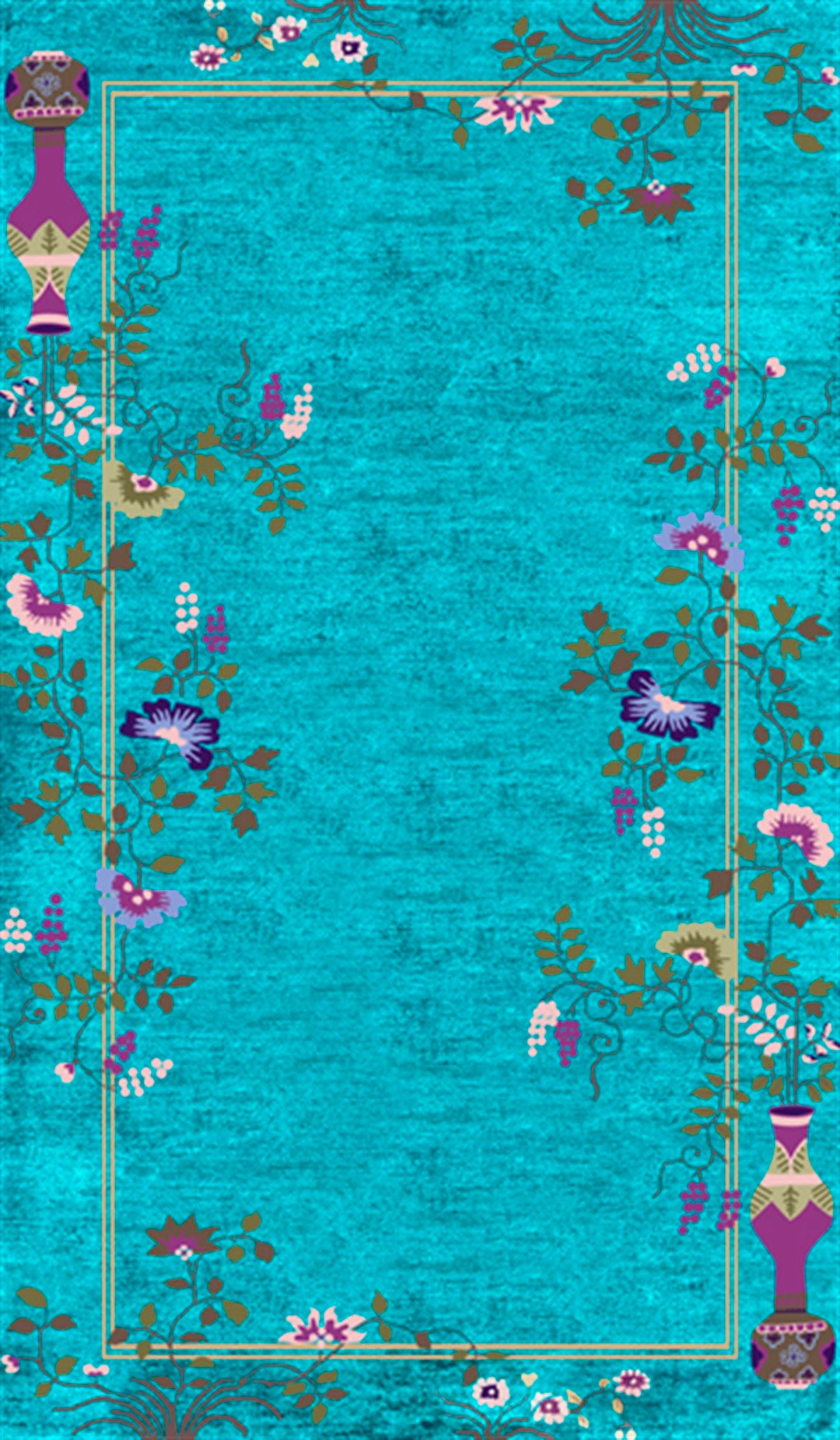 Hitit Oda Halı 120x180 Lidya Lüx 4115