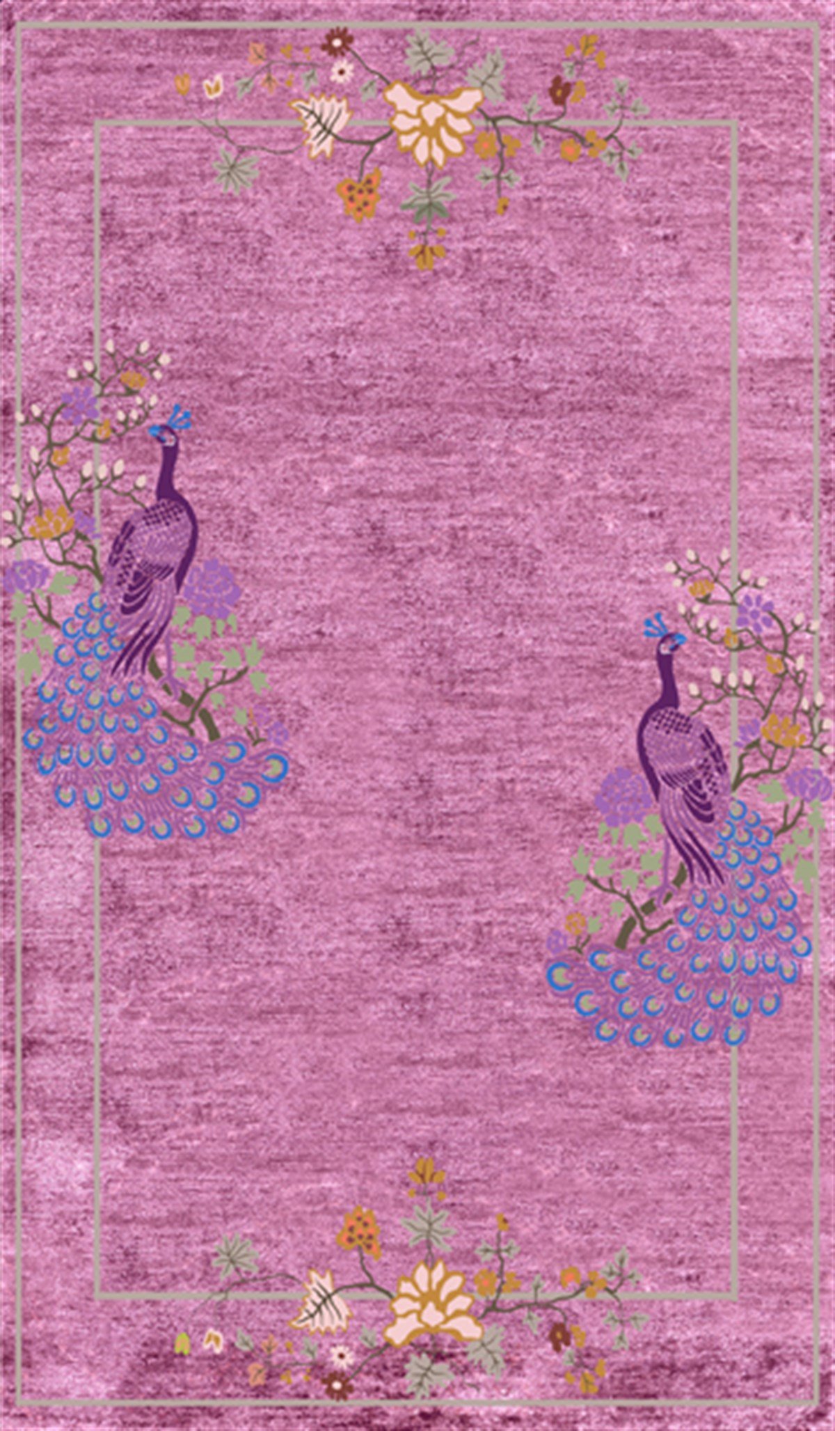 Hitit Oda Halı 120x180 Lidya Lüx 4145