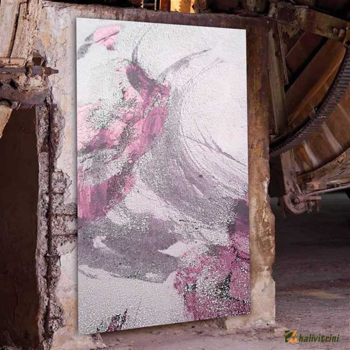 Hitit Oda Halı 120x180 Lidya Lüx 4168