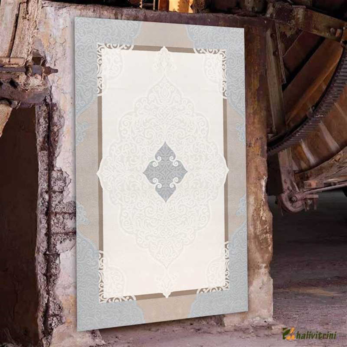 Hitit Oda Halı 120x180 Lidya Lüx 4493