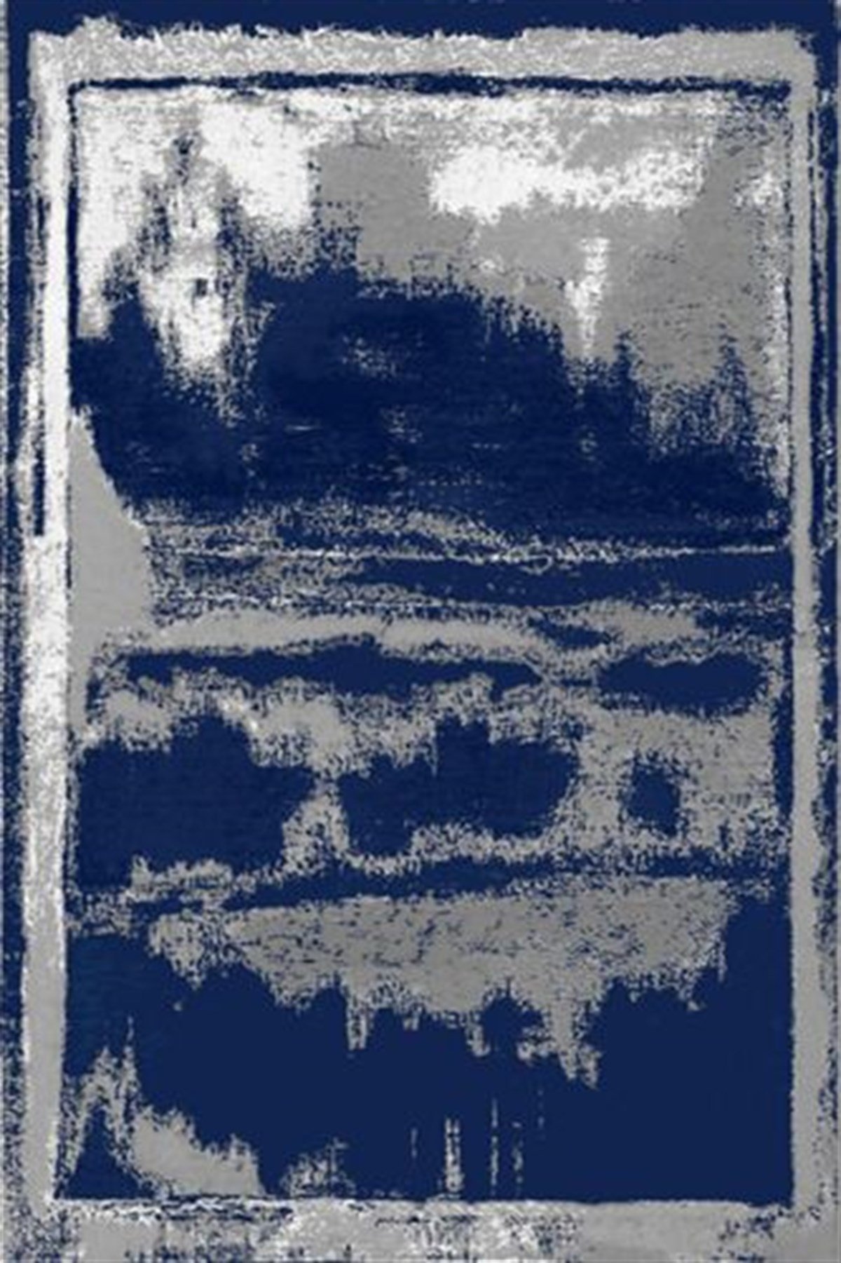 Hitit Oval Halı 120x180 Lidya Lüx 4053