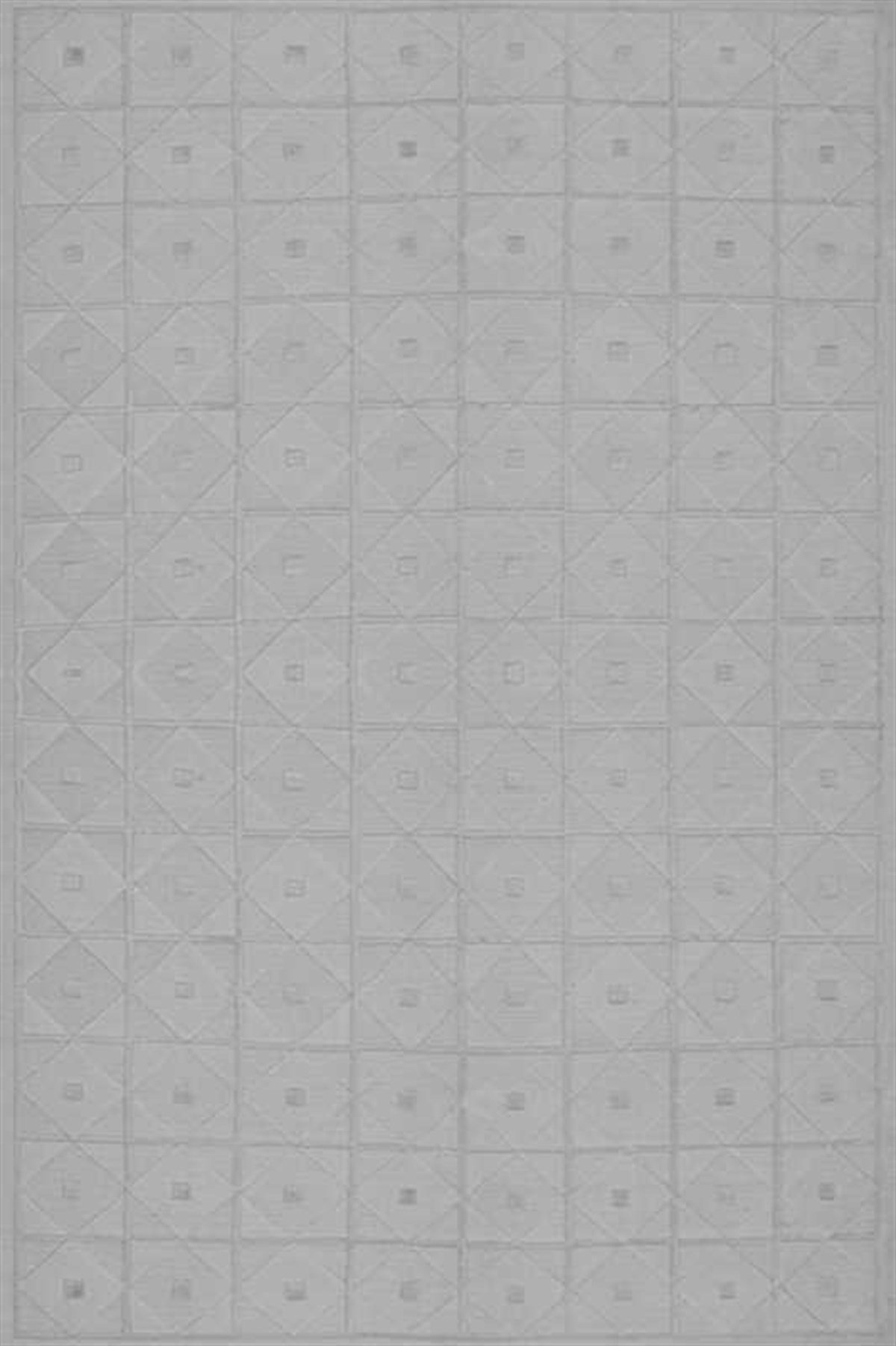 Hitit Oval Halı 160x230 Lidya Lüx 4002