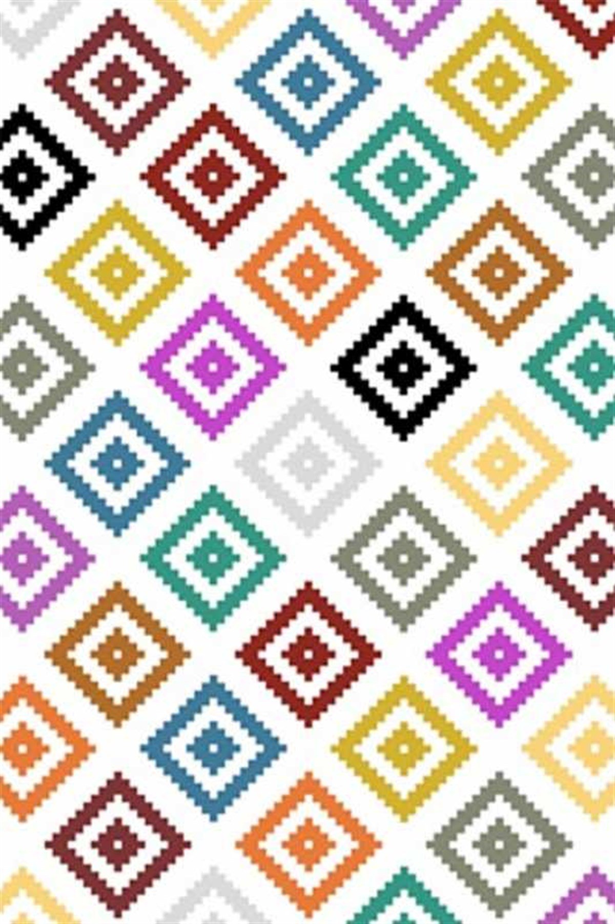 Hitit Oval Halı 160x230 Lidya Lüx 4015