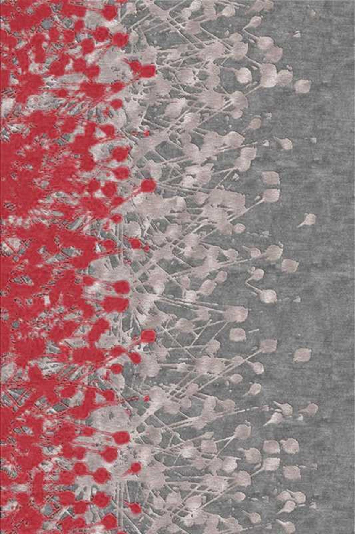 Hitit Oval Halı 160x230 Lidya Lüx 4022