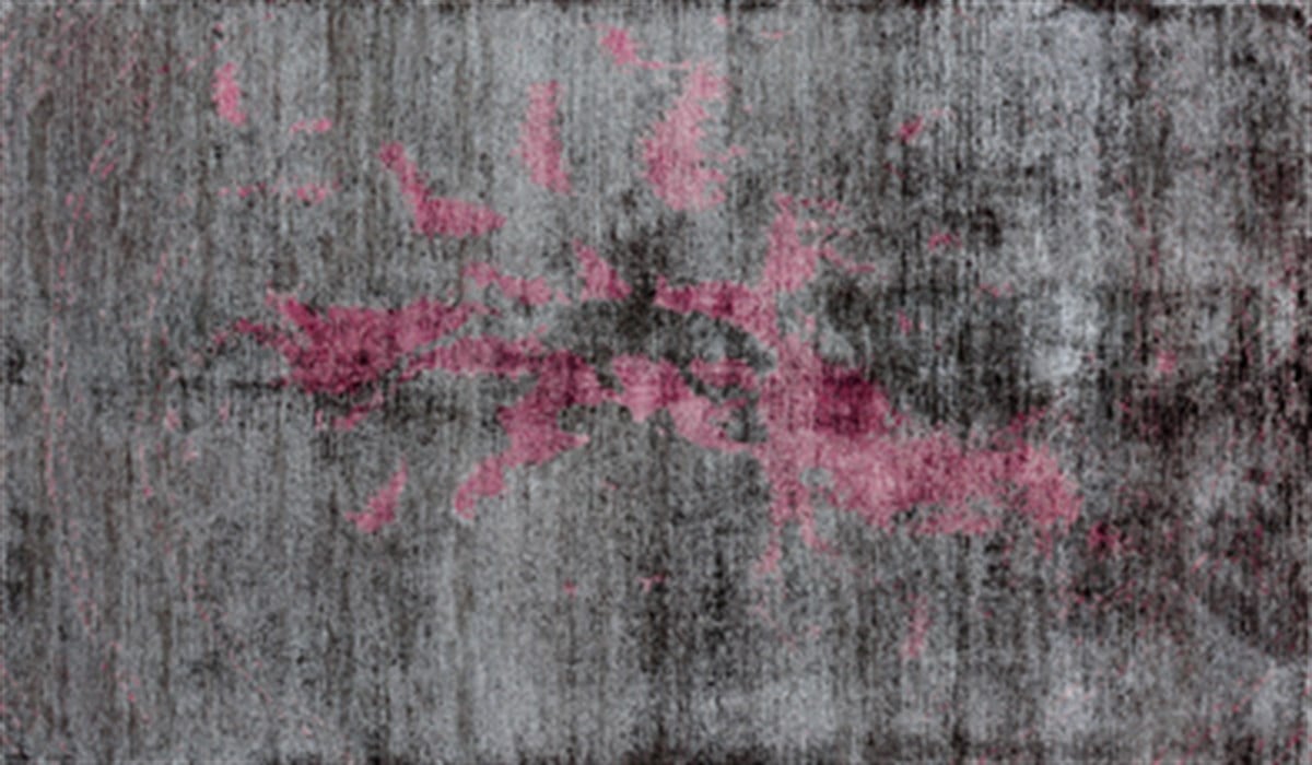 Hitit Oval Halı 160x230 Lidya Lüx 4076