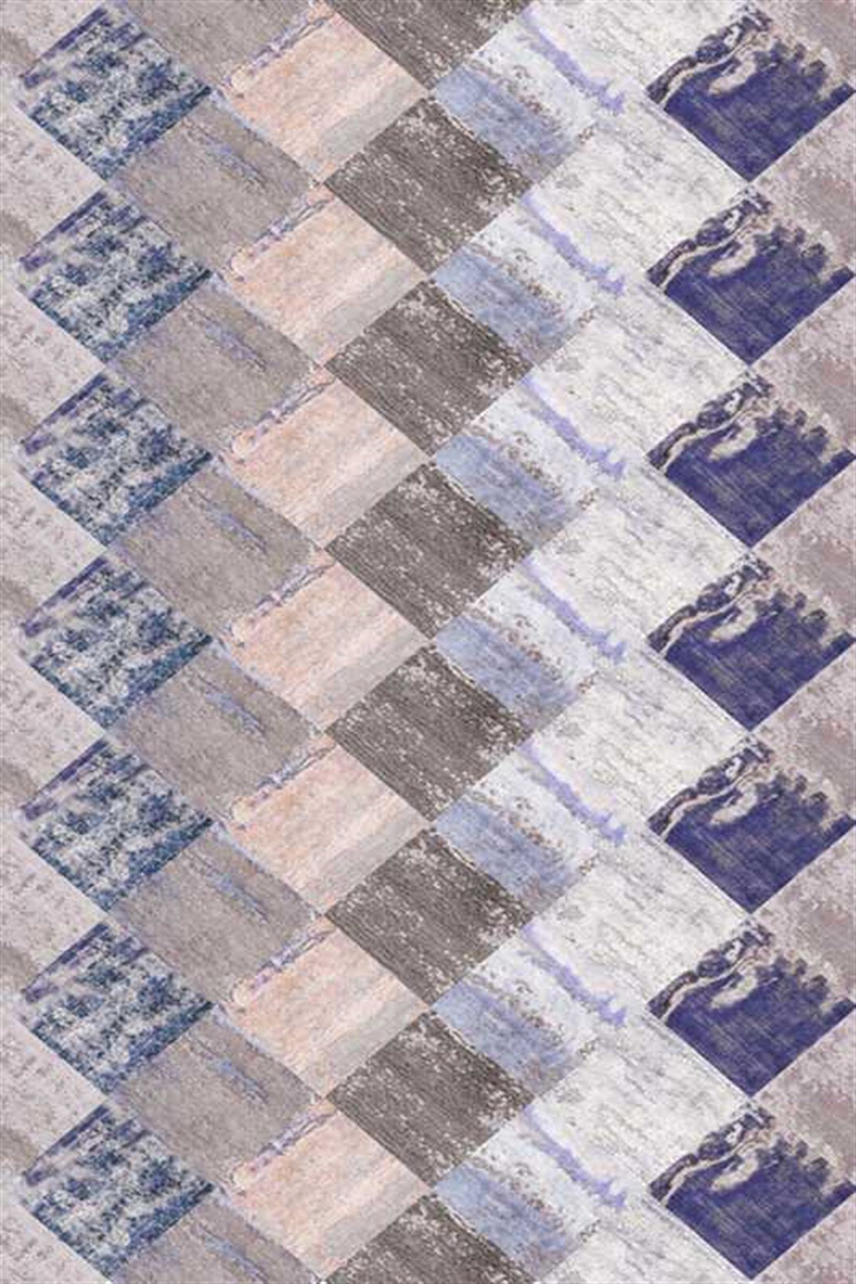 Hitit Oval Halı 160x230 Lidya Lüx 4164