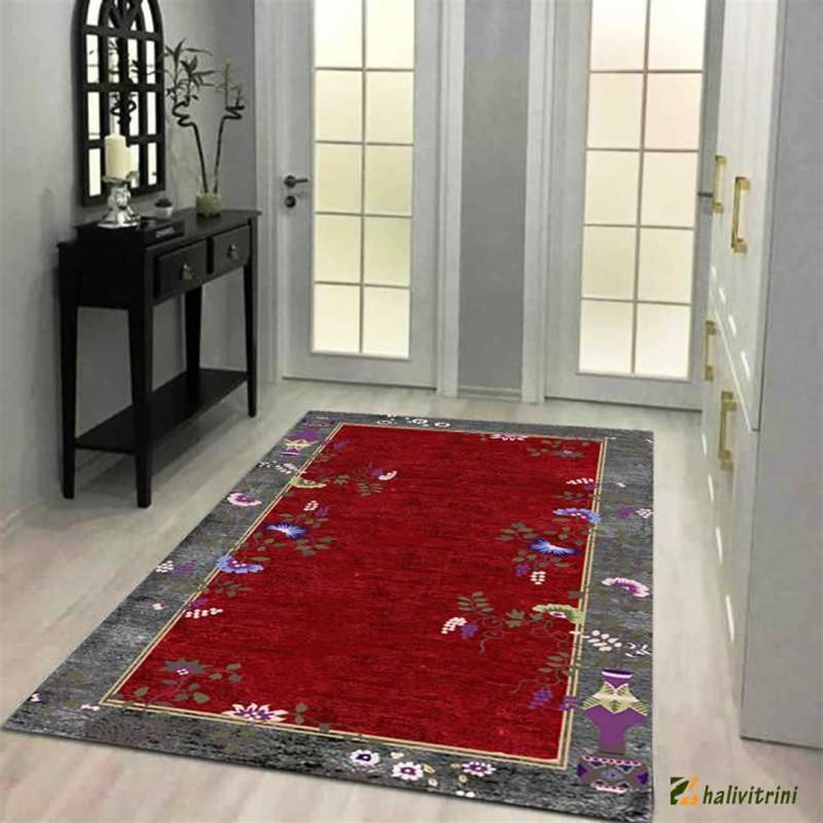 Hitit Salon Halı 180x280 Lidya Lüx 4088