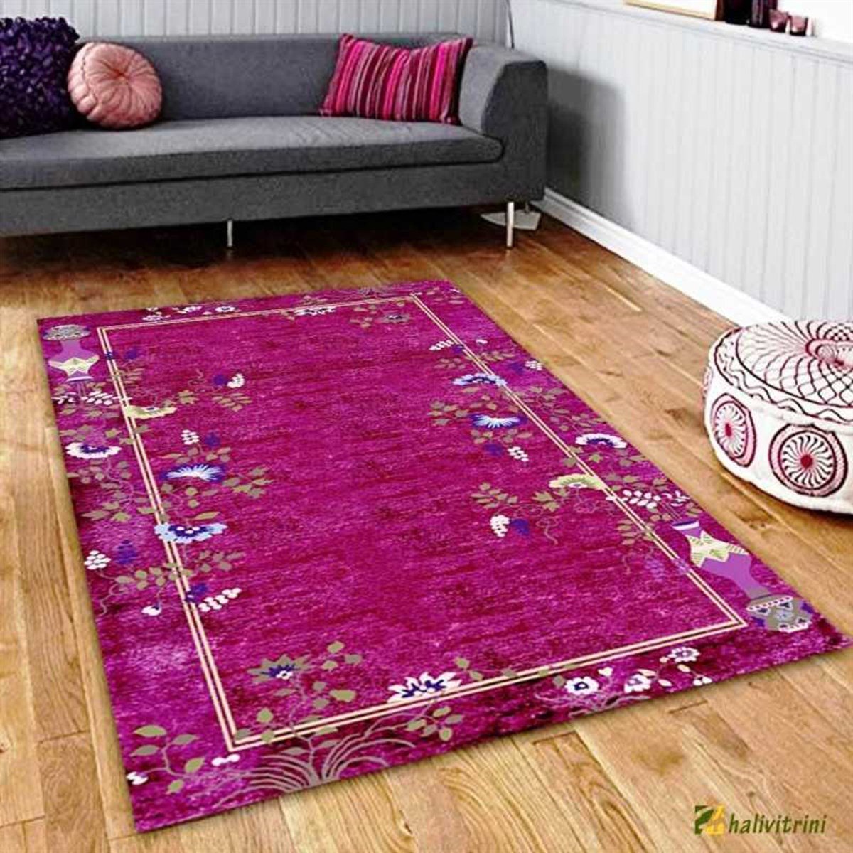 Hitit Salon Halı 180x280 Lidya Lüx 4096