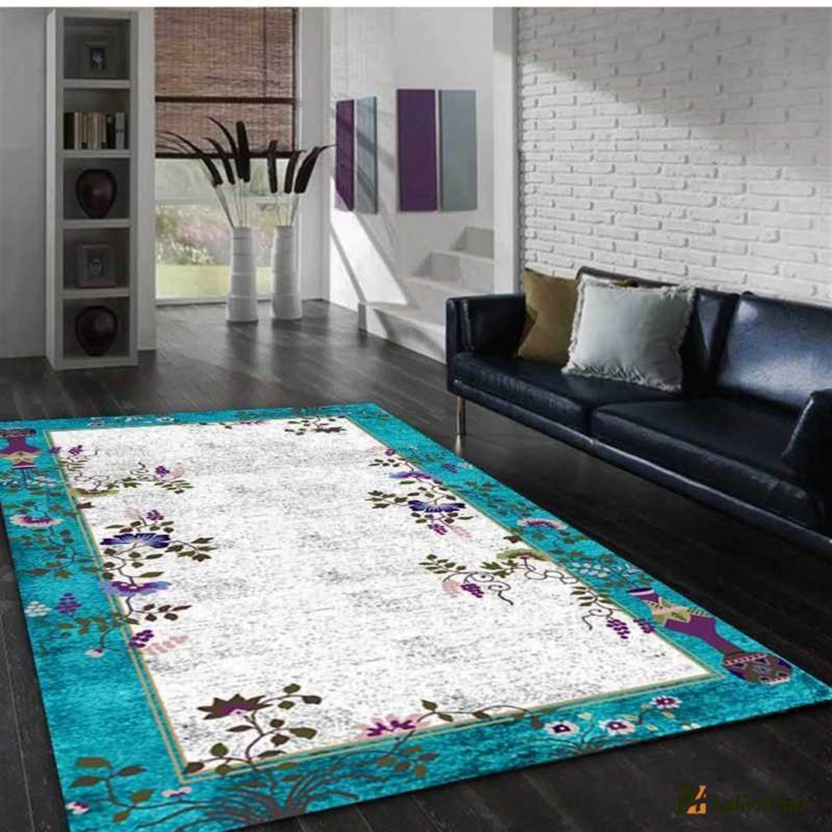 Hitit Salon Halı 180x280 Lidya Lüx 4116