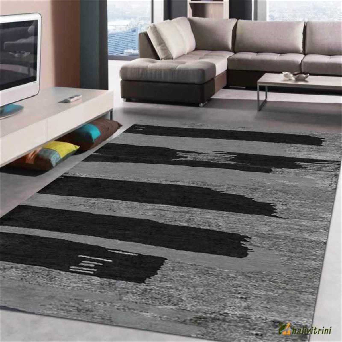 Hitit Salon Halı 180x280 Lidya Lüx 4137