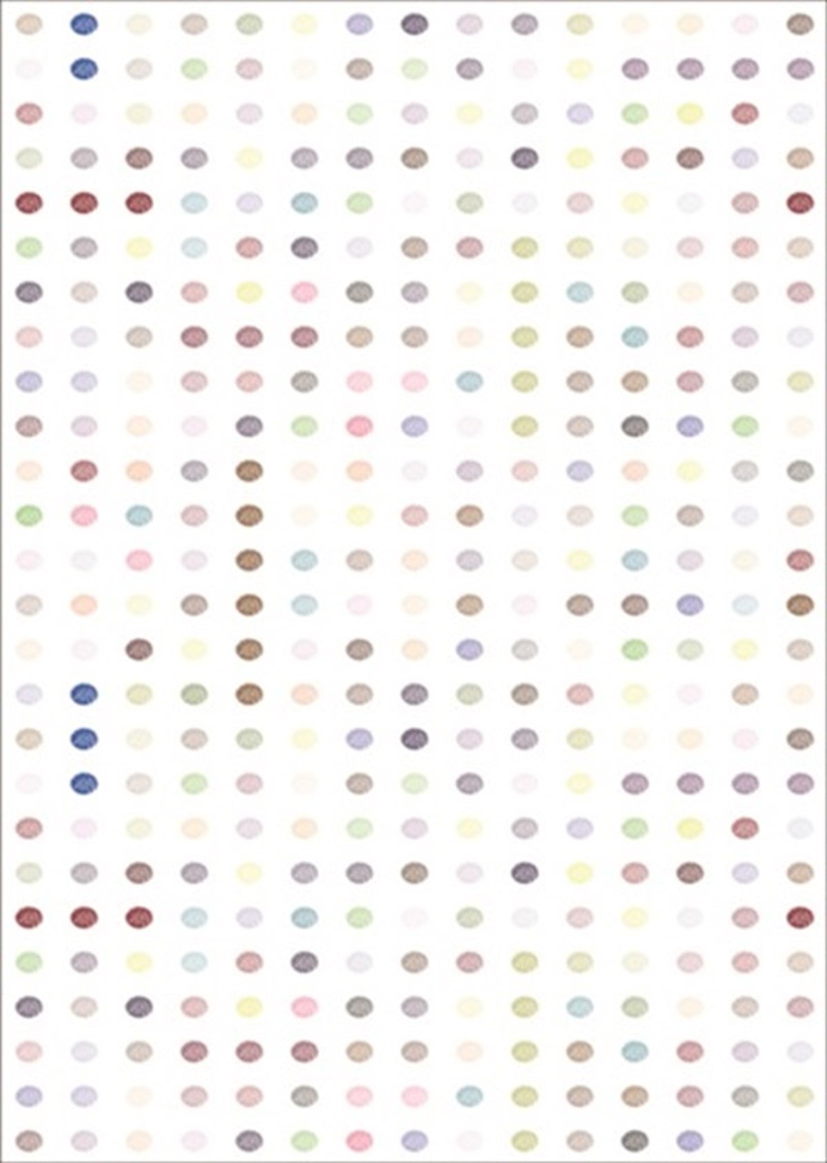 Hitit Yolluk Halı 100x200 Lidya 9002