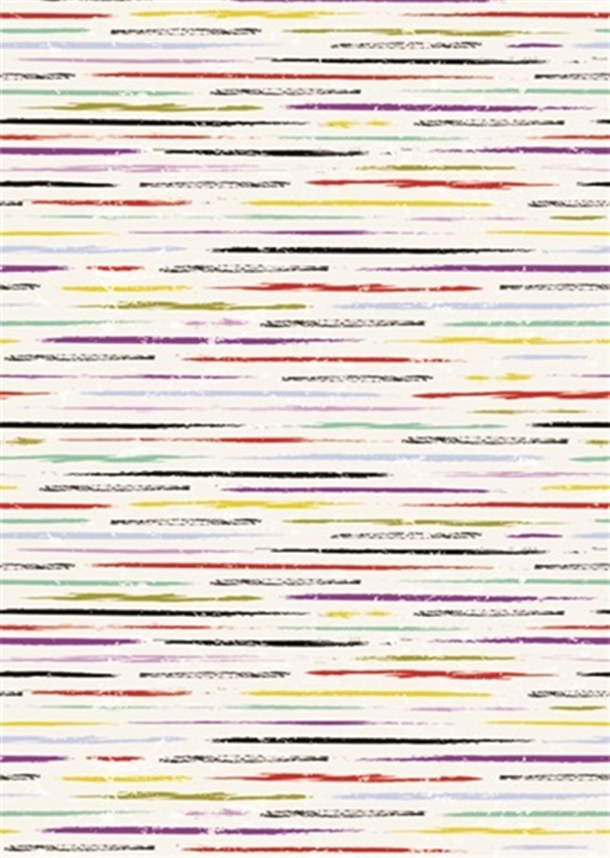 Hitit Yolluk Halı 100x200 Lidya 9003