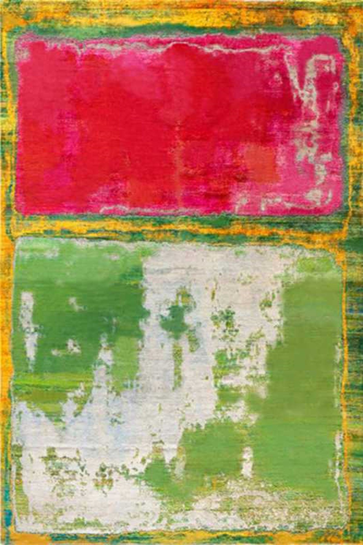 Hitit Yolluk Halı 100x200 Lidya Lüx 4059