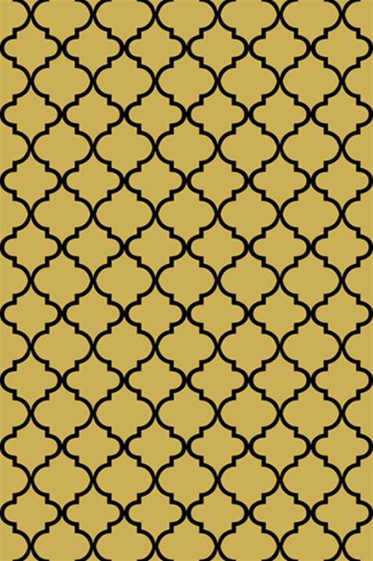 Hitit Yolluk Halı 100x200 Lidya Lüx 4042