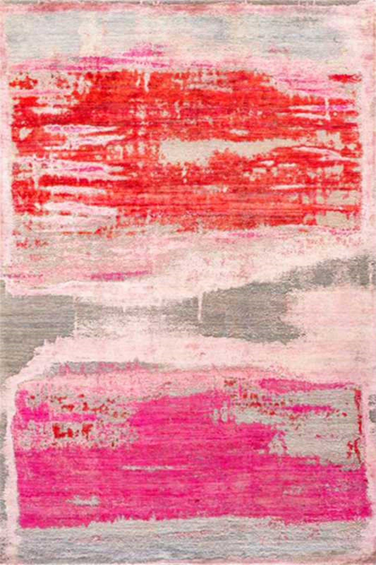 Hitit Yolluk Halı 100x200 Lidya Lüx 4048