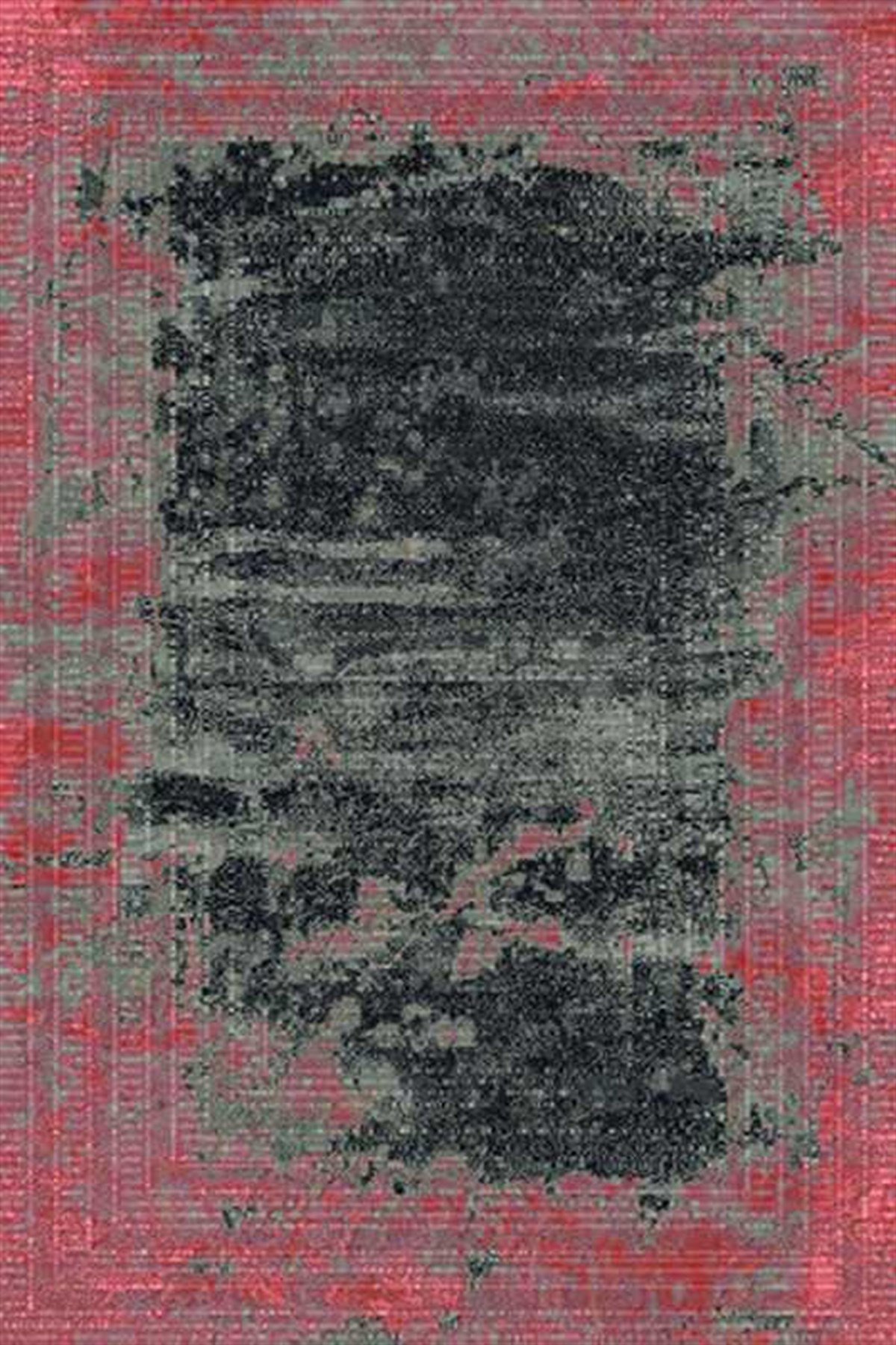 Hitit Yolluk Halı 100x200 Lidya Lüx 4063