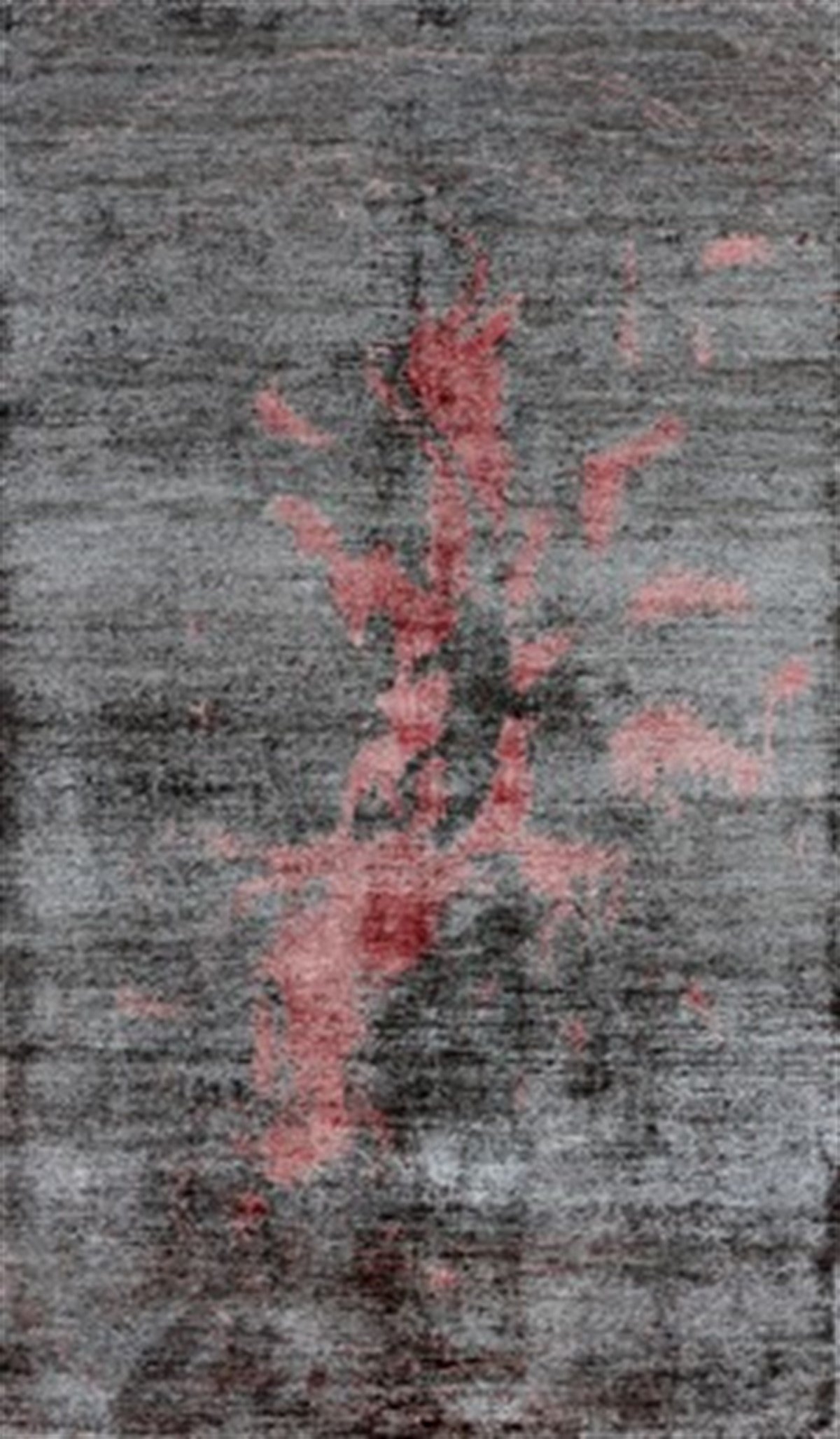 Hitit Yolluk Halı 100x200 Lidya Lüx 4075