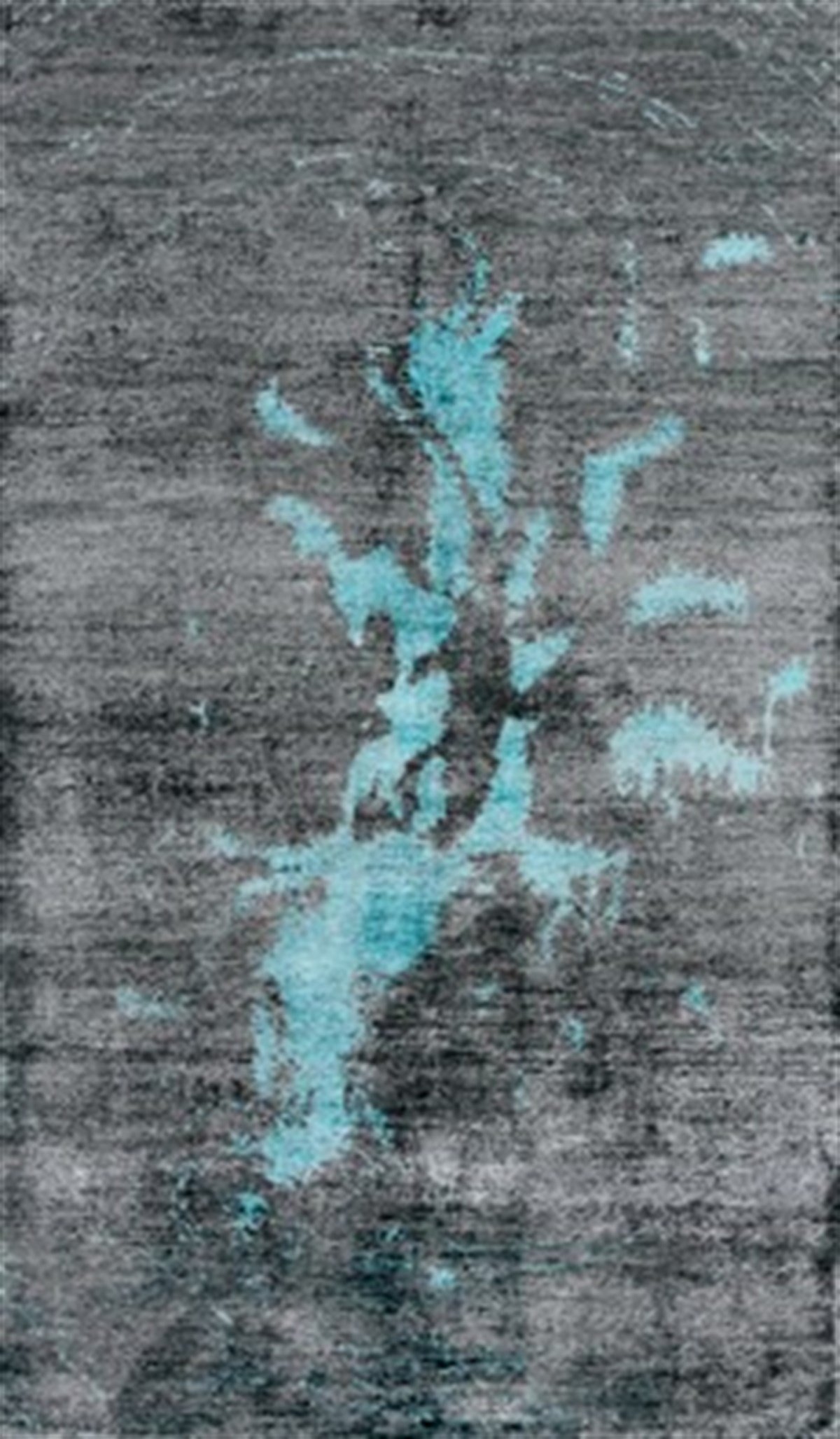 Hitit Yolluk Halı 100x200 Lidya Lüx 4079