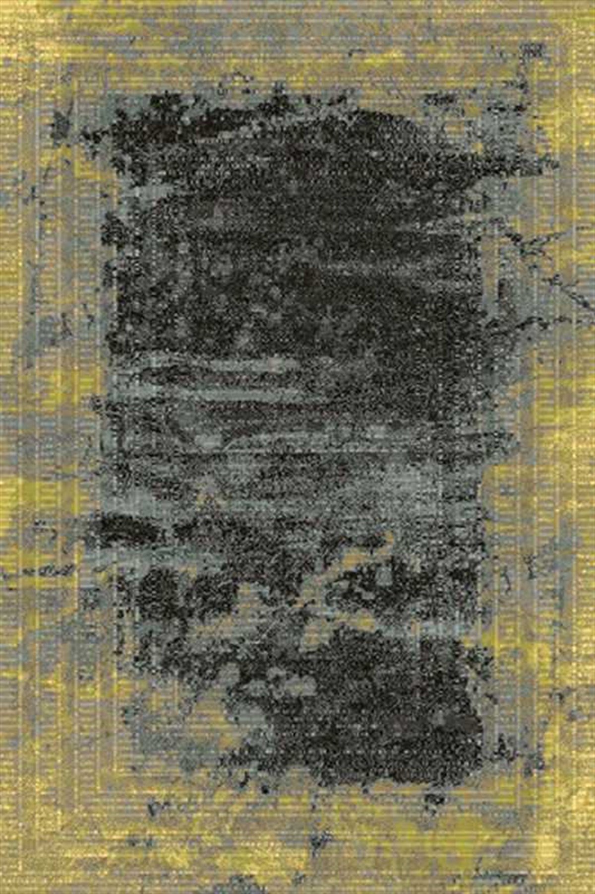 Hitit Yolluk Halı 100x200 Lidya Lüx 4066