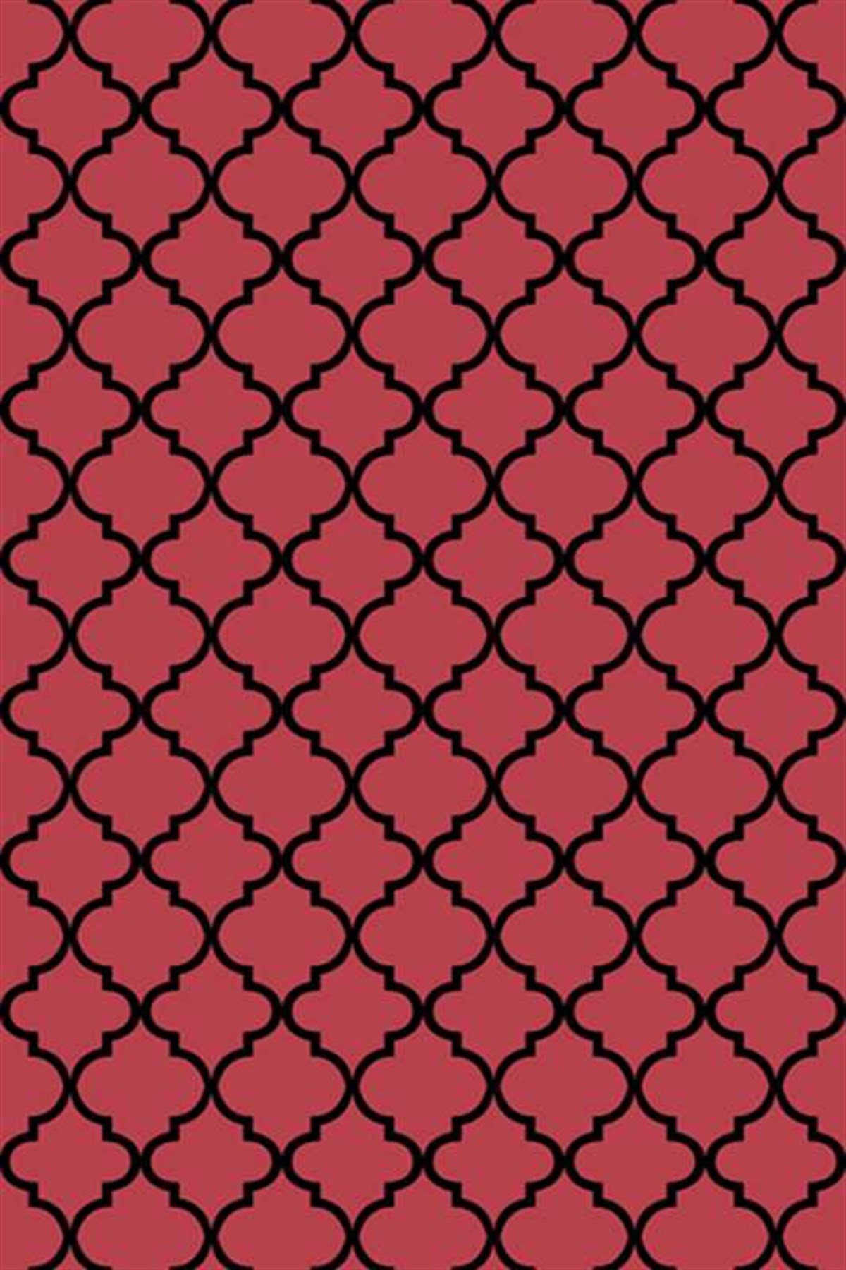 Hitit Yolluk Halı 100x200 Lidya Lüx 4036