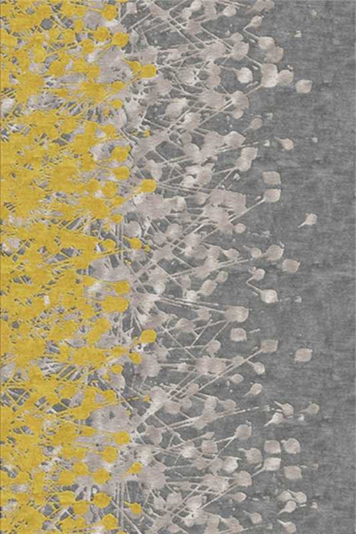 Hitit Yolluk Halı 100x200 Lidya Lüx 4025