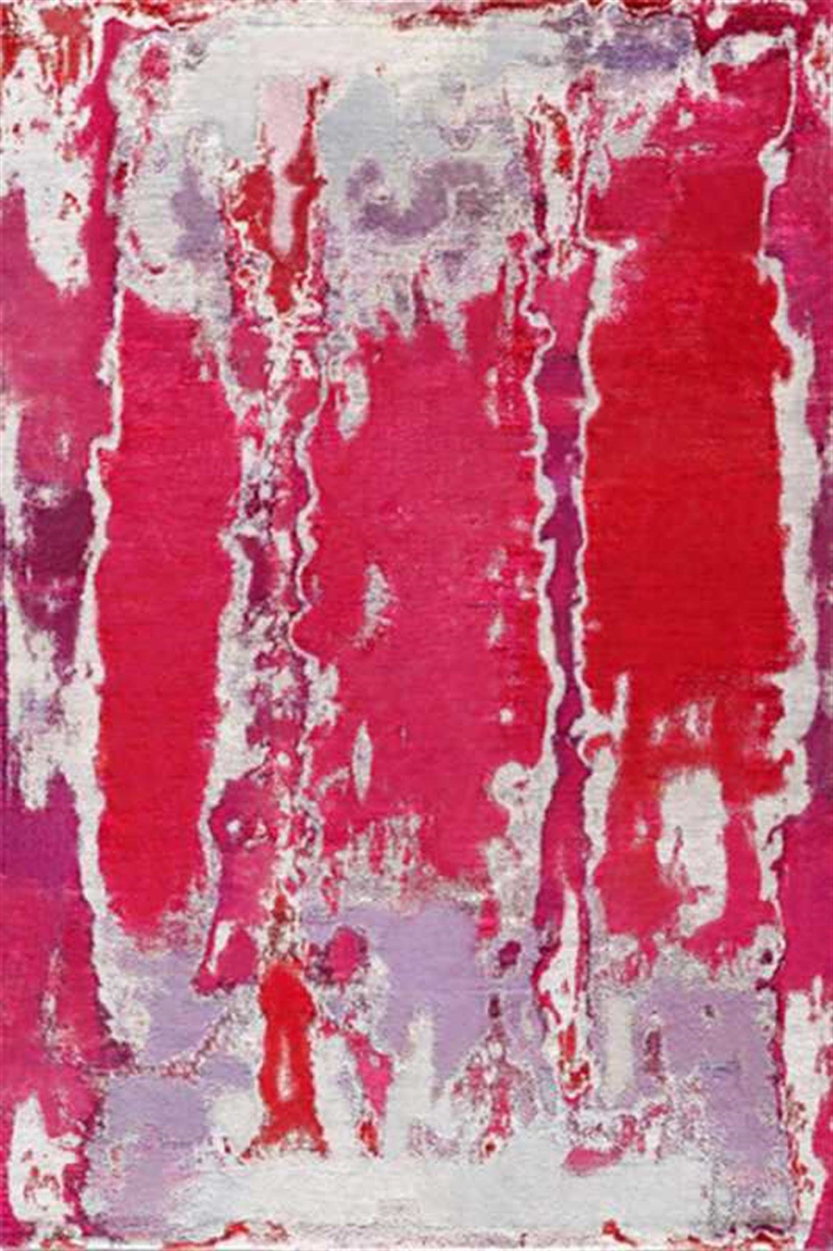 Hitit Yolluk Halı 100x200 Lidya Lüx 4060