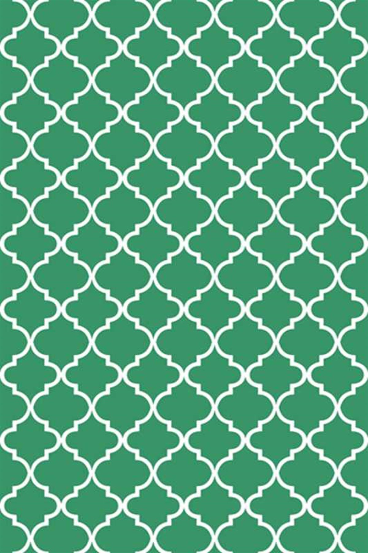 Hitit Yolluk Halı 100x200 Lidya Lüx 4033