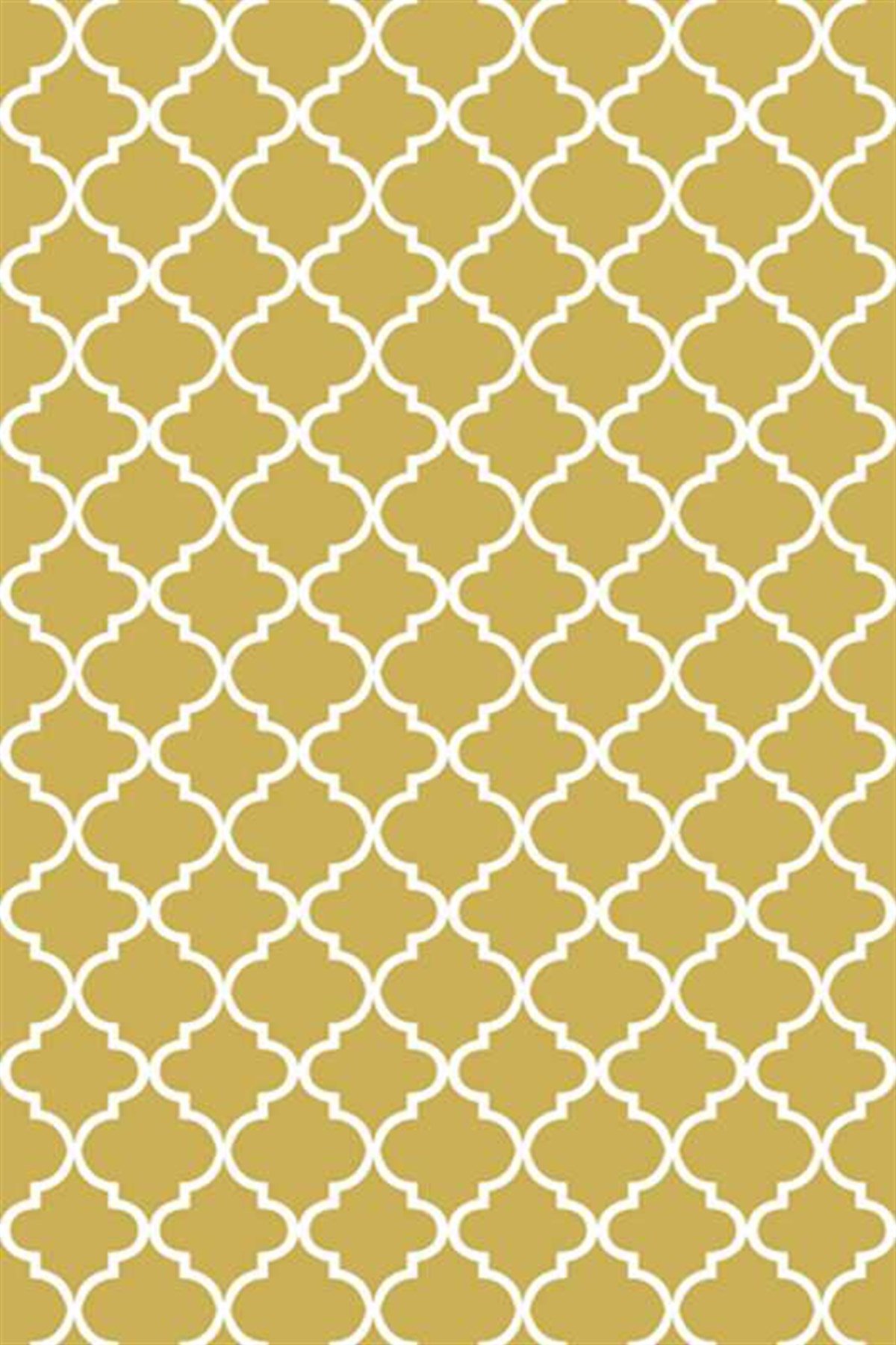 Hitit Yolluk Halı 100x200 Lidya Lüx 4041