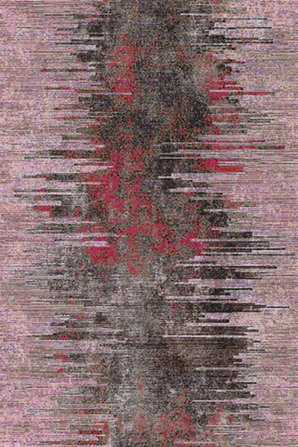 Hitit Yolluk Halı 100x200 Lidya Lüx 4081