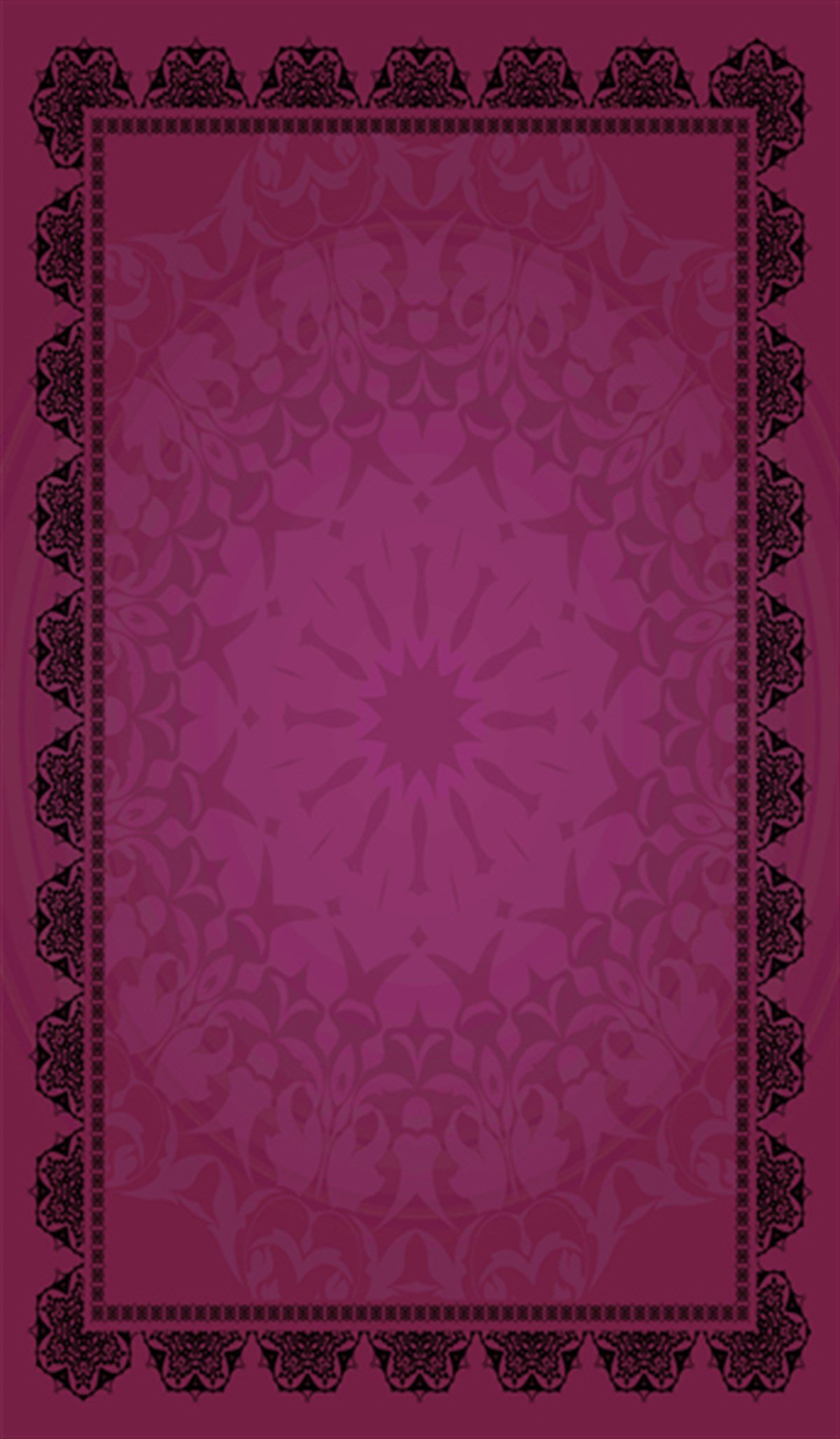 Hitit Yolluk Halı 100x200 Lidya Lüx 4071