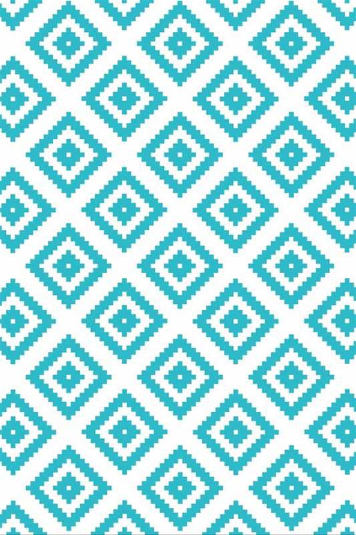 Hitit Yolluk Halı 100x200 Lidya Lüx 4029