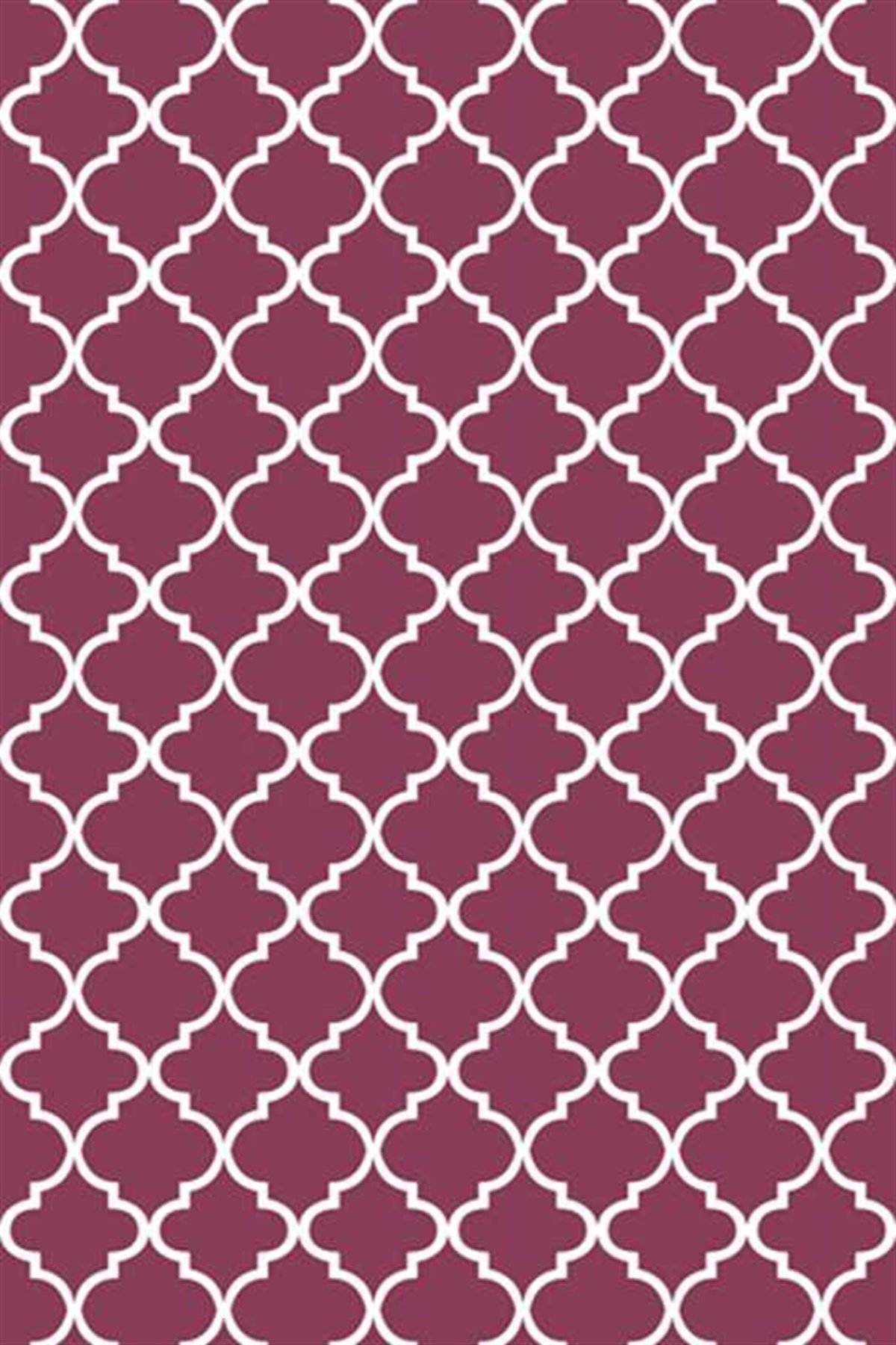 Hitit Yolluk Halı 100x300 Lidya Lüx 4037